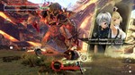 GOD EATER 3 *STEAM *РОССИЯ+СНГ *РУС. ЯЗЫК