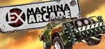 Hard Truck Apocalypse: Arcade /Ex Machina: Arcade STEAM