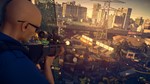 Hitman 2 - GOLD *STEAM КЛЮЧ*РОССИЯ +СНГ