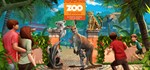 Zoo Tycoon: Ultimate Animal Collection *STEAM *РОССИЯ