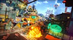 Sunset Overdrive *STEAM КЛЮЧ *РОССИЯ *РУССКИЙ ЯЗЫК