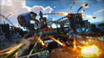 Sunset Overdrive *STEAM КЛЮЧ *РОССИЯ *РУССКИЙ ЯЗЫК