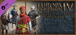 Europa Universalis IV: Rights of Man Content Pack (DLC)