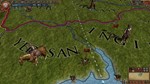 Europa Universalis IV: The Cossacks Content Pack (DLC)