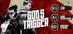 God´s Trigger (STEAM КЛЮЧ / РОССИЯ + МИР)