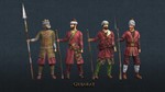 Europa Universalis IV: Dharma Content Pack (DLC) STEAM