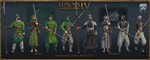 Europa Universalis IV: Cradle of Civilization Content