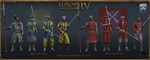 Europa Universalis IV: Cradle of Civilization Content