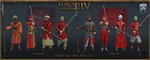 Europa Universalis IV: Cradle of Civilization Content