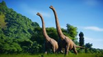 Jurassic World Evolution *STEAM КЛЮЧ *РОССИЯ + МИР