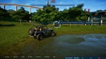 Jurassic World Evolution *STEAM КЛЮЧ *РОССИЯ + МИР