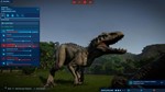 Jurassic World Evolution *STEAM КЛЮЧ *РОССИЯ + МИР