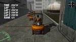 Shenmue I & II *STEAM КЛЮЧ *РОССИЯ + МИР