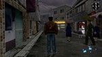 Shenmue I & II *STEAM КЛЮЧ *РОССИЯ + МИР