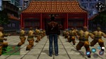 Shenmue I & II *STEAM КЛЮЧ *РОССИЯ + МИР