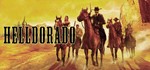 Helldorado *STEAM КЛЮЧ *РОССИЯ + СНГ