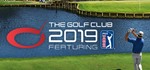 The Golf Club 2019 Featuring PGA TOUR *STEAM**РФ + МИР