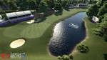 The Golf Club 2019 Featuring PGA TOUR *STEAM**РФ + МИР