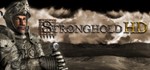 Stronghold HD *STEAM GIFT *РФ+СНГ *СРАЗУ *РУССКИЙ ЯЗ