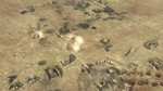 Sudden Strike 4 - Africa: Desert War (DLC)*STEAM КЛЮЧ