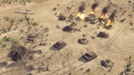 Sudden Strike 4 - Africa: Desert War (DLC)*STEAM КЛЮЧ