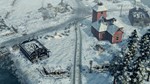 Sudden Strike 4 - Finland: Winter Storm (DLC) STEAM *