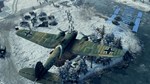 Sudden Strike 4 - Finland: Winter Storm (DLC) STEAM *