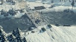 Sudden Strike 4 - Finland: Winter Storm (DLC) STEAM *