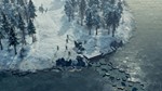 Sudden Strike 4 - Finland: Winter Storm (DLC) STEAM *