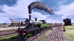 Railway Empire: Great Britain & Ireland (DLC) *STEAM