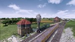 Railway Empire: Great Britain & Ireland (DLC) *STEAM