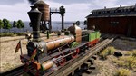 Railway Empire - Germany (DLC) STEAM КЛЮЧ *РОССИЯ +СНГ