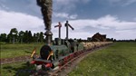 Railway Empire - Germany (DLC) STEAM КЛЮЧ *РОССИЯ +СНГ