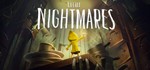 Little Nightmares*STEAM КЛЮЧ*РОССИЯ+СНГ*РУС.ЯЗЫК