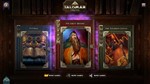 Talisman: Origins *STEAM КЛЮЧ *РОССИЯ + МИР