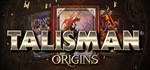 Talisman: Origins *STEAM КЛЮЧ *РОССИЯ + МИР