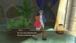 Ni no Kuni: Wrath of the White Witch Remastered *STEAM