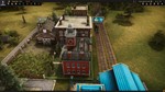 Railroad Corporation *STEAM КЛЮЧ**РОССИЯ + МИР