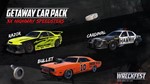 Wreckfest - Season Pass 2 *STEAM КЛЮЧ *РОССИЯ + СНГ