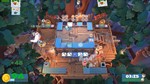 Overcooked! 2 - Season Pass *STEAM КЛЮЧ *РОССИЯ + СНГ