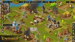 Townsmen - A Kingdom Rebuilt *STEAM КЛЮЧ **РОССИЯ +МИР