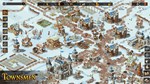 Townsmen - A Kingdom Rebuilt *STEAM КЛЮЧ **РОССИЯ +МИР