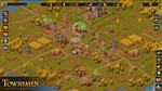 Townsmen - A Kingdom Rebuilt *STEAM КЛЮЧ **РОССИЯ +МИР