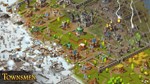 Townsmen - A Kingdom Rebuilt *STEAM КЛЮЧ **РОССИЯ +МИР