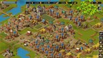 Townsmen - A Kingdom Rebuilt *STEAM КЛЮЧ **РОССИЯ +МИР