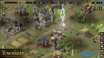 Townsmen - A Kingdom Rebuilt *STEAM КЛЮЧ **РОССИЯ +МИР