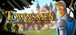 Townsmen - A Kingdom Rebuilt *STEAM КЛЮЧ **РОССИЯ +МИР