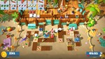 Overcooked! 2 - Surf ´n´ Turf (DLC)*STEAM КЛЮЧ*РФ+СНГ