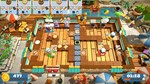 Overcooked! 2 - Surf ´n´ Turf (DLC)*STEAM КЛЮЧ*РФ+СНГ