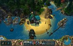 King´s Bounty: The Legend *STEAM КЛЮЧ **РОССИЯ + МИР